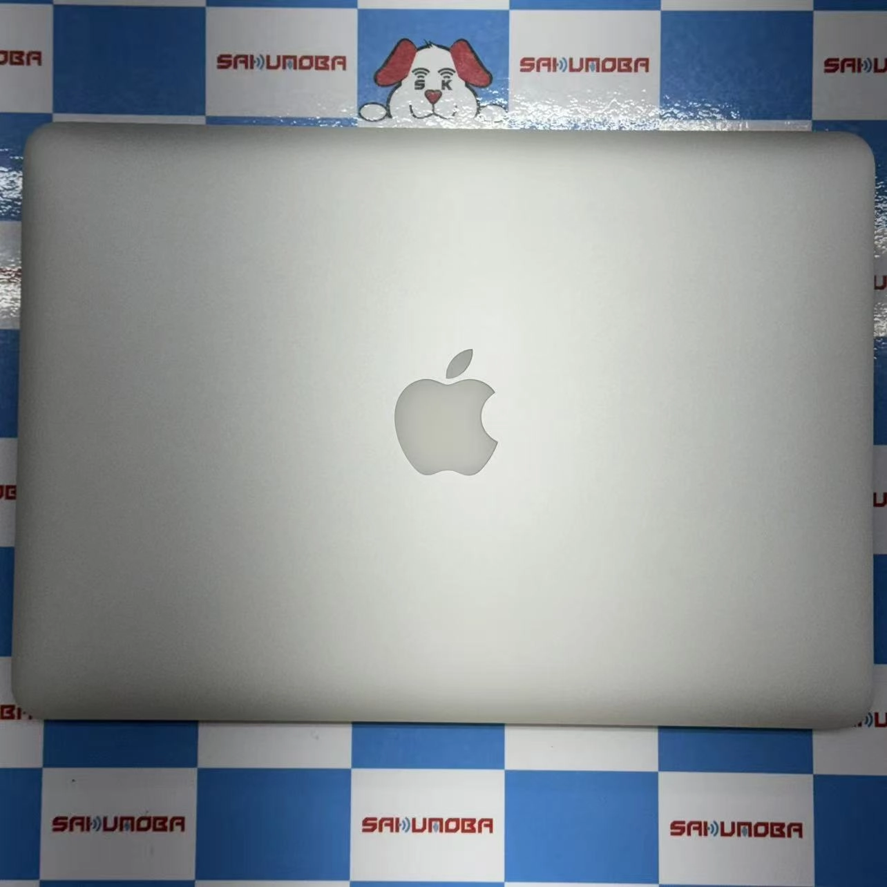 MacBook Pro 13インチ Late2013 256GB シルバー A1502