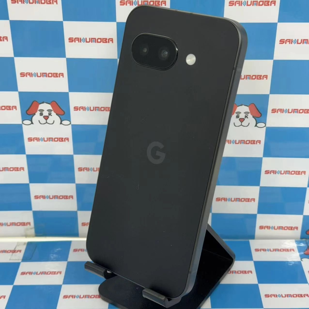 Google Pixel 9a 8GB/128GB オブシディア G3Y12 AU版SIMフリー 新品同様 au