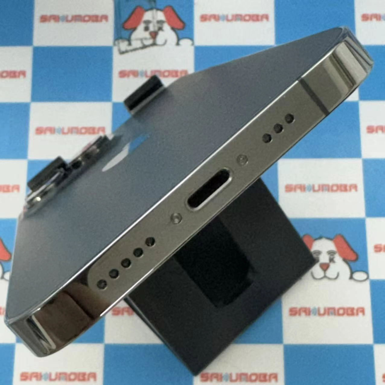 iPhone13 Pro 128GB グラファイト MLUE3J/A SoftBank版SIMフリー