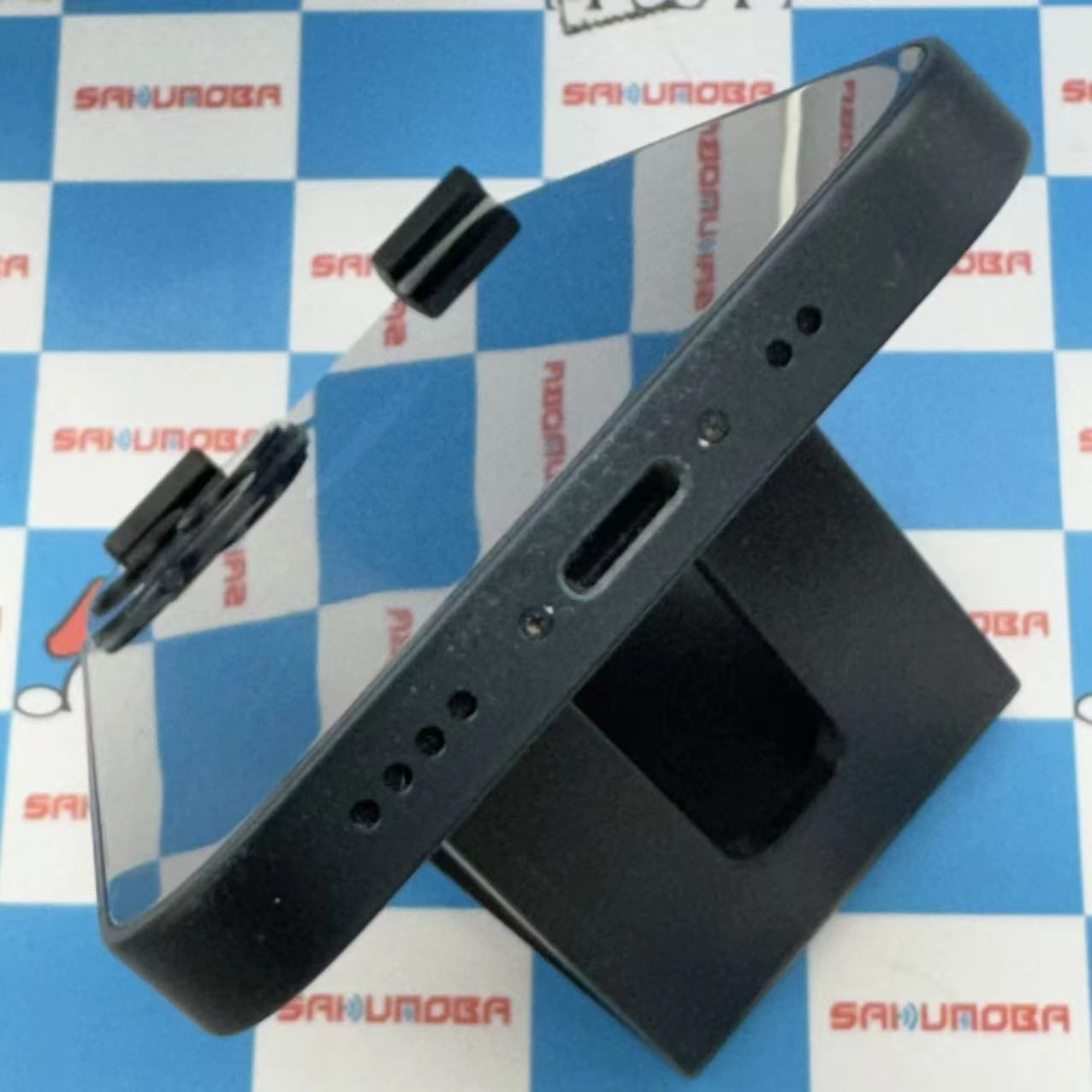 iPhone13 mini 128GB ミッドナイト NLJC3J/A SIMフリー