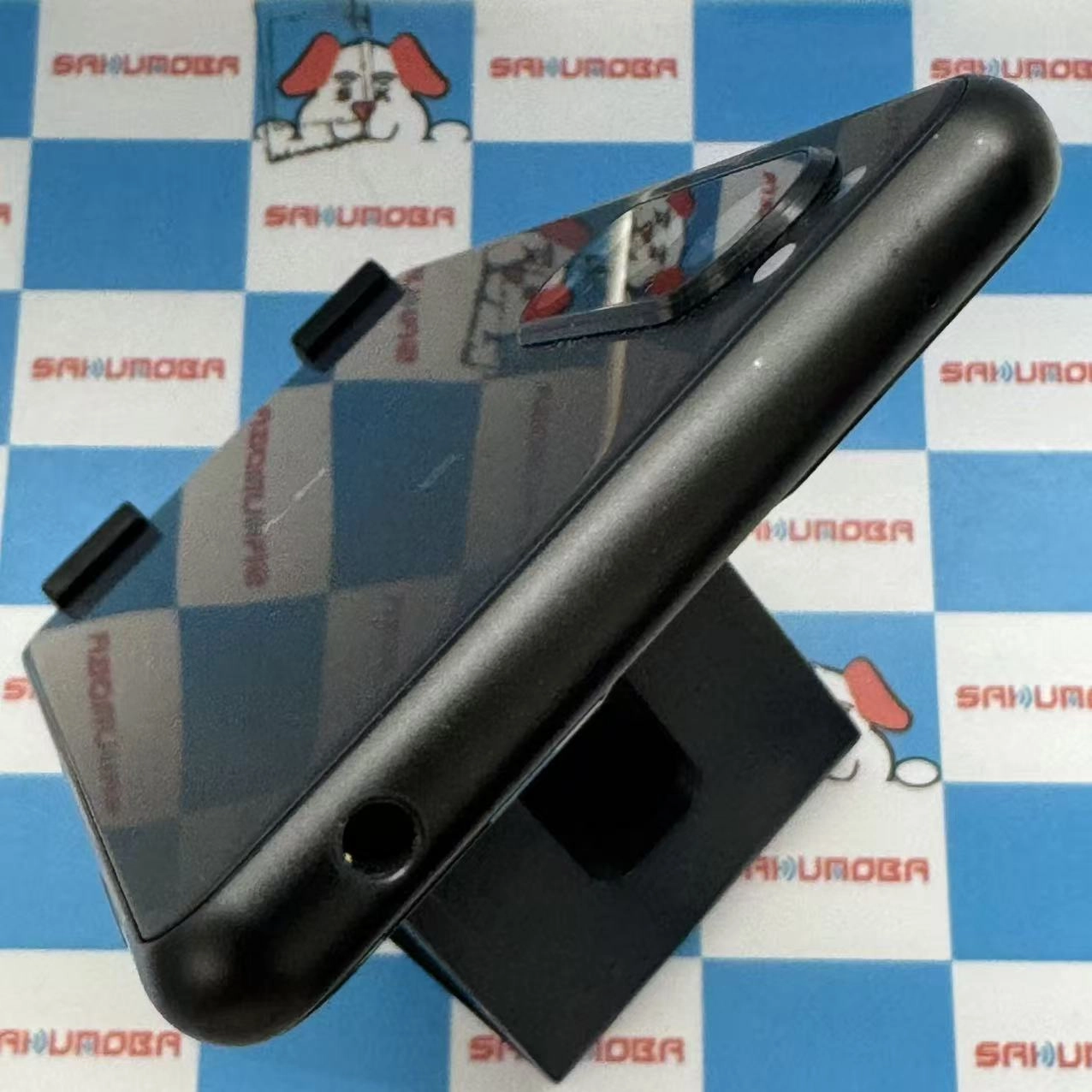 Xperia 5 III 128GB フロストブラック A103SO SoftBank版SIMフリー