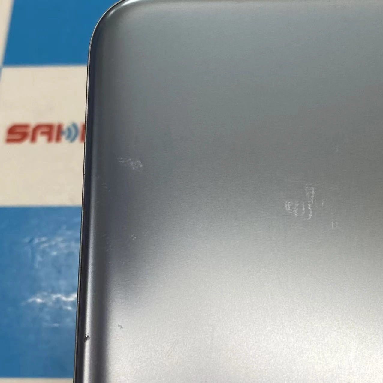 Redmi Note 10 JE 64GB クロームシルバー XIG02 AU版SIMフリー