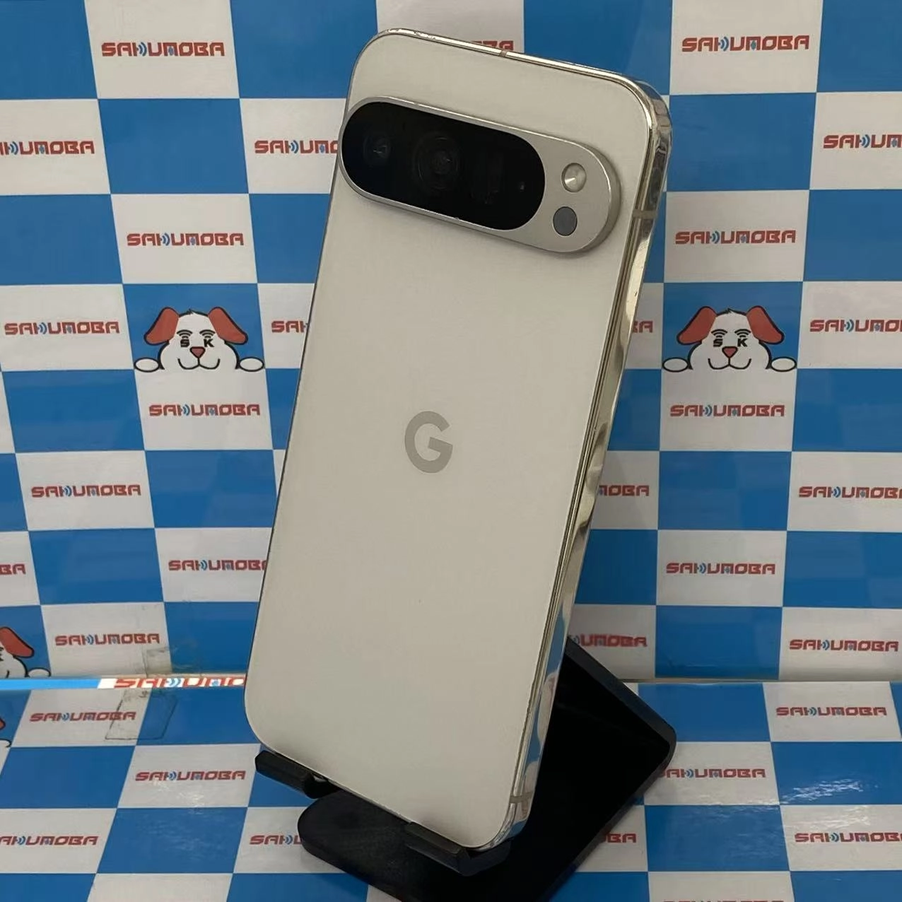 Google Pixel 9 Pro XL 256GB Obsidian GQ57S AU版SIMフリー ジャンク品