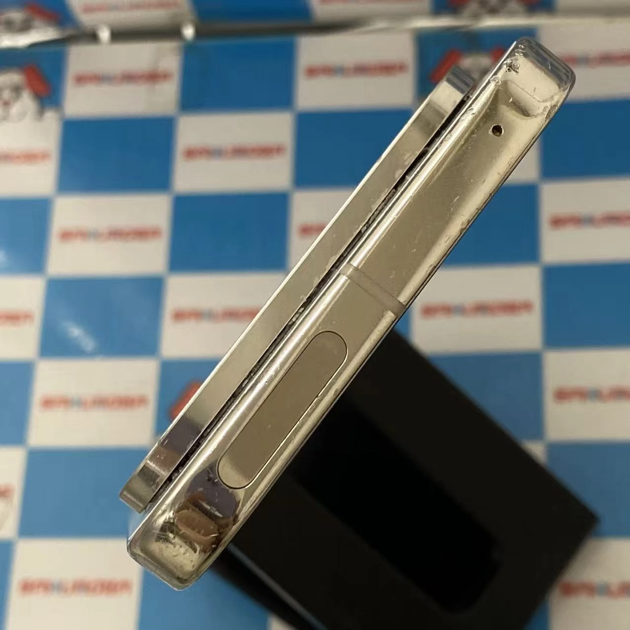 Google Pixel 9 Pro XL 256GB Obsidian GQ57S AU版SIMフリー ジャンク品