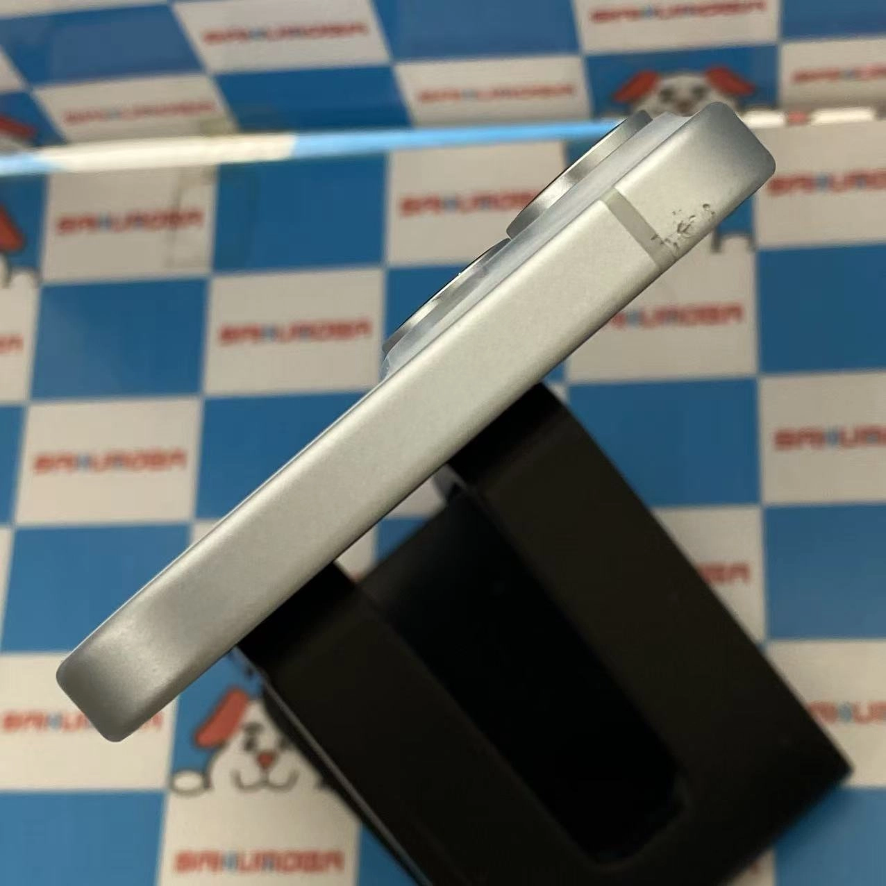 iPhone15 256GB ブルー NTMR3J/A SoftBank版 ジャンク品