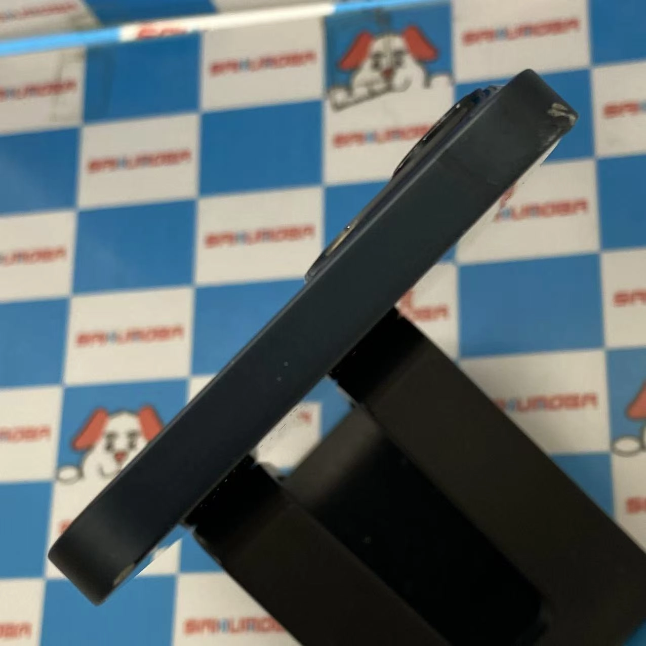 iPhone13 128GB ミッドナイト MLNC3J/A au版SIMフリー