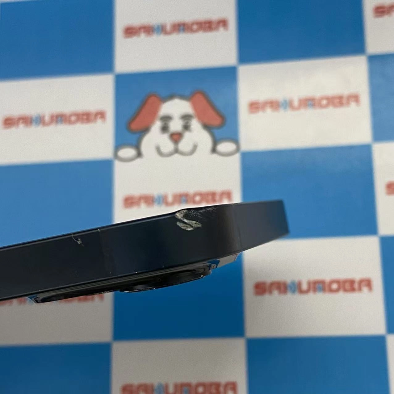 iPhone13 128GB ミッドナイト MLNC3J/A au版SIMフリー