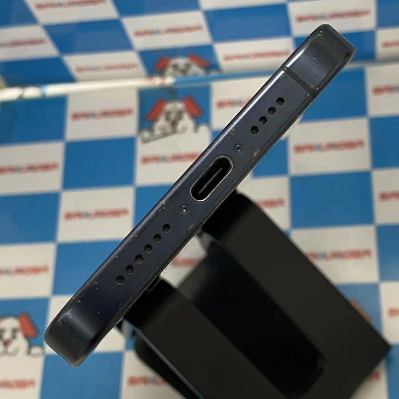 iPhone15 Pro Max 256GB ブルーチタニウム MU6T3J/A SoftBank版SIMフリー