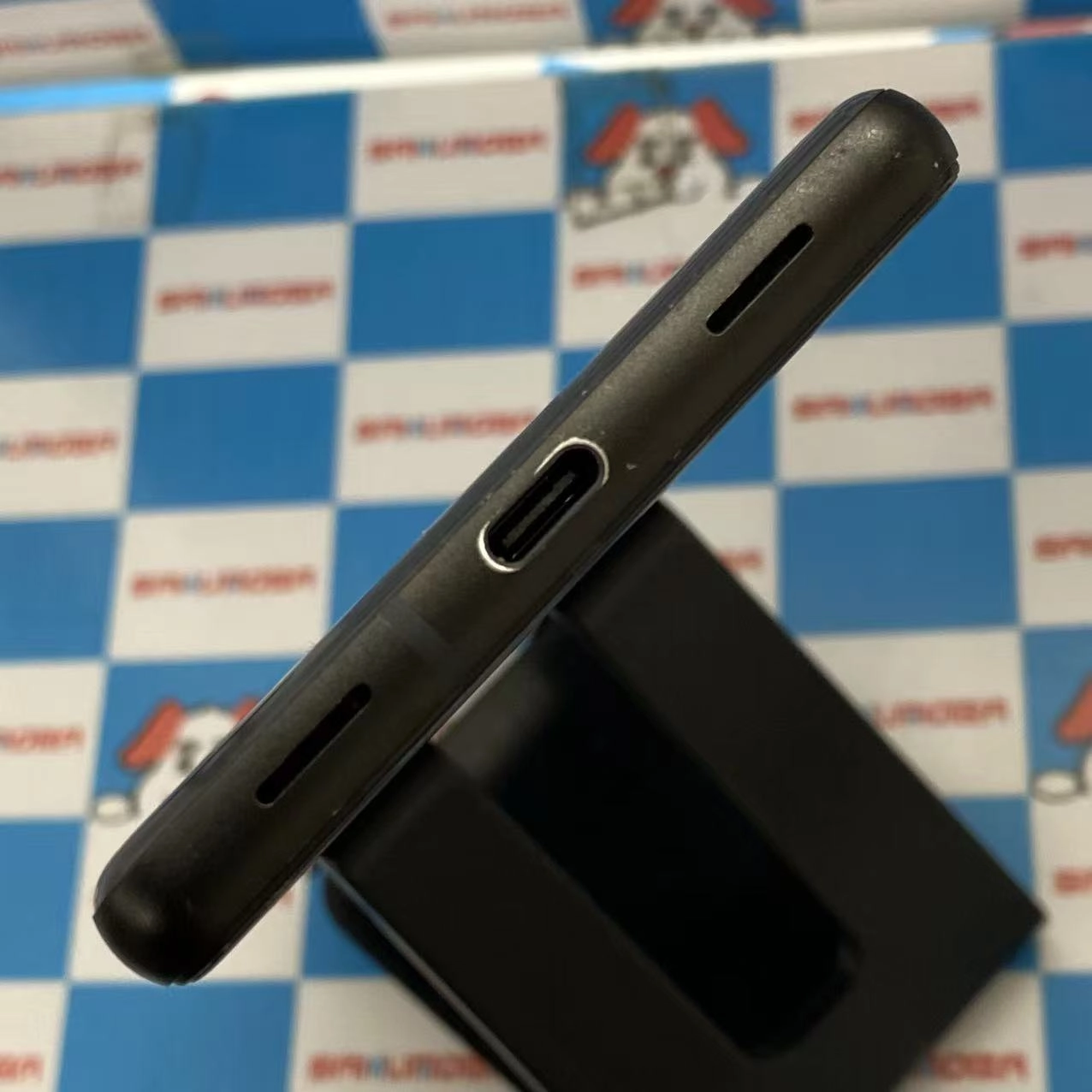 Google Pixel 6a 128GB Charcoal GB17L AU版SIMフリー