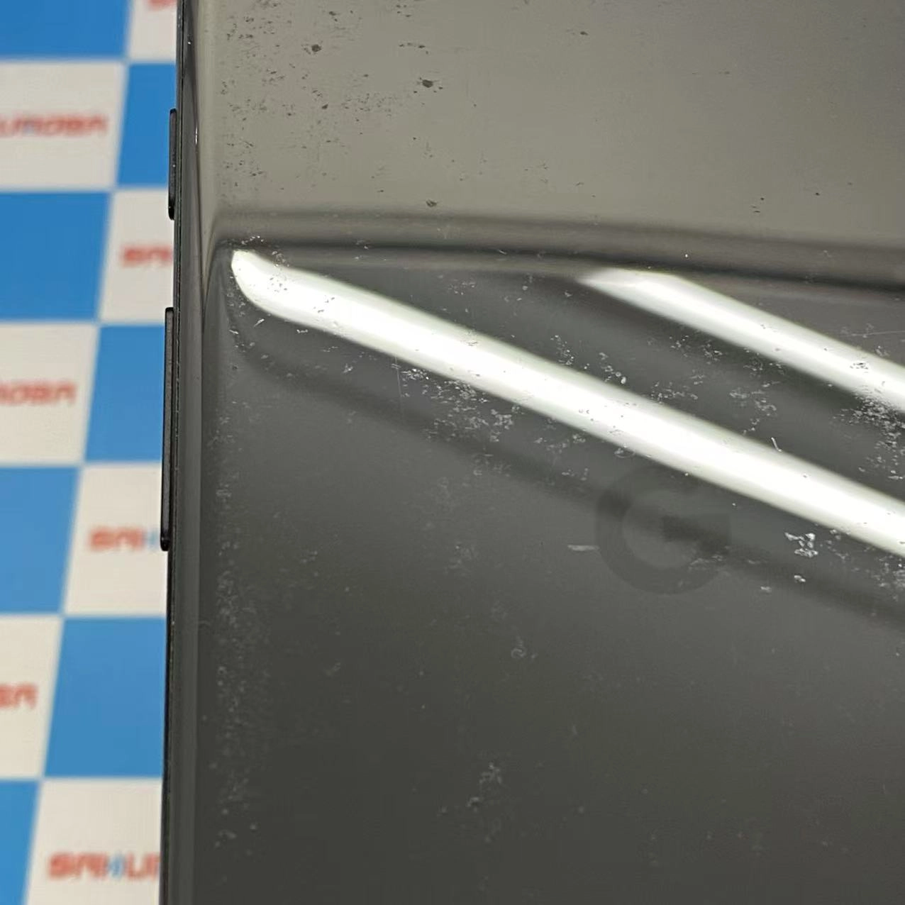 Google Pixel 6a 128GB Charcoal GB17L AU版SIMフリー