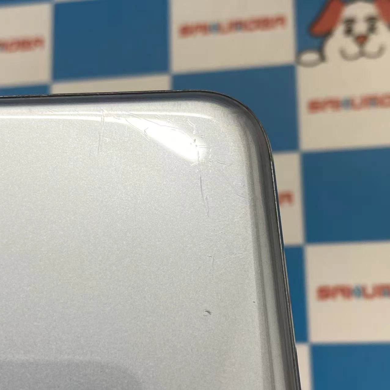 AQUOS sense3 plus 64GB ムーンブルー SH-RM11 楽天モバイル版SIMフリー