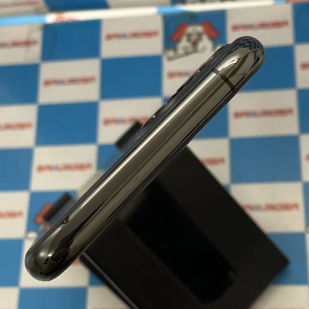 iPhone11 Pro 64GB スペースグレイ MWC22J/A SIMフリー ジャンク品