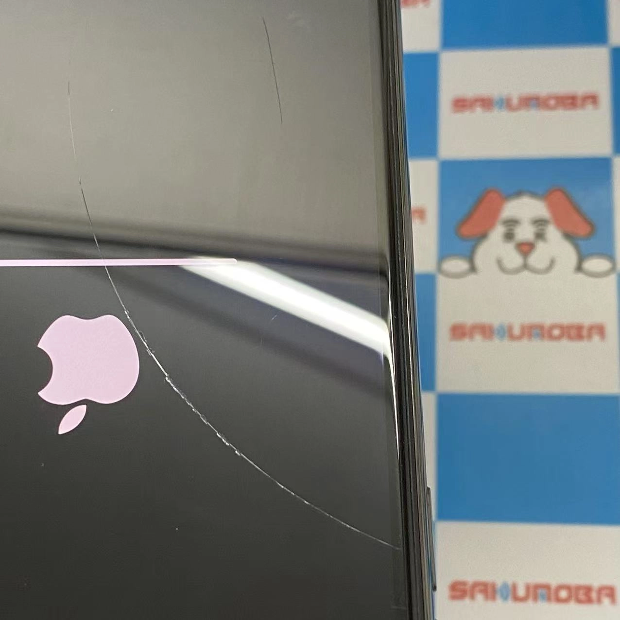 iPhone11 Pro 64GB スペースグレイ MWC22J/A SIMフリー ジャンク品