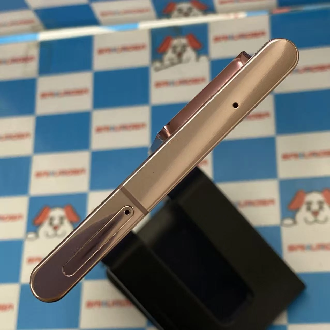 Galaxy Note20 Ultra 5G 256GB ミスティック ブロンズ SCG06 AU版SIMフリー ジャンク品