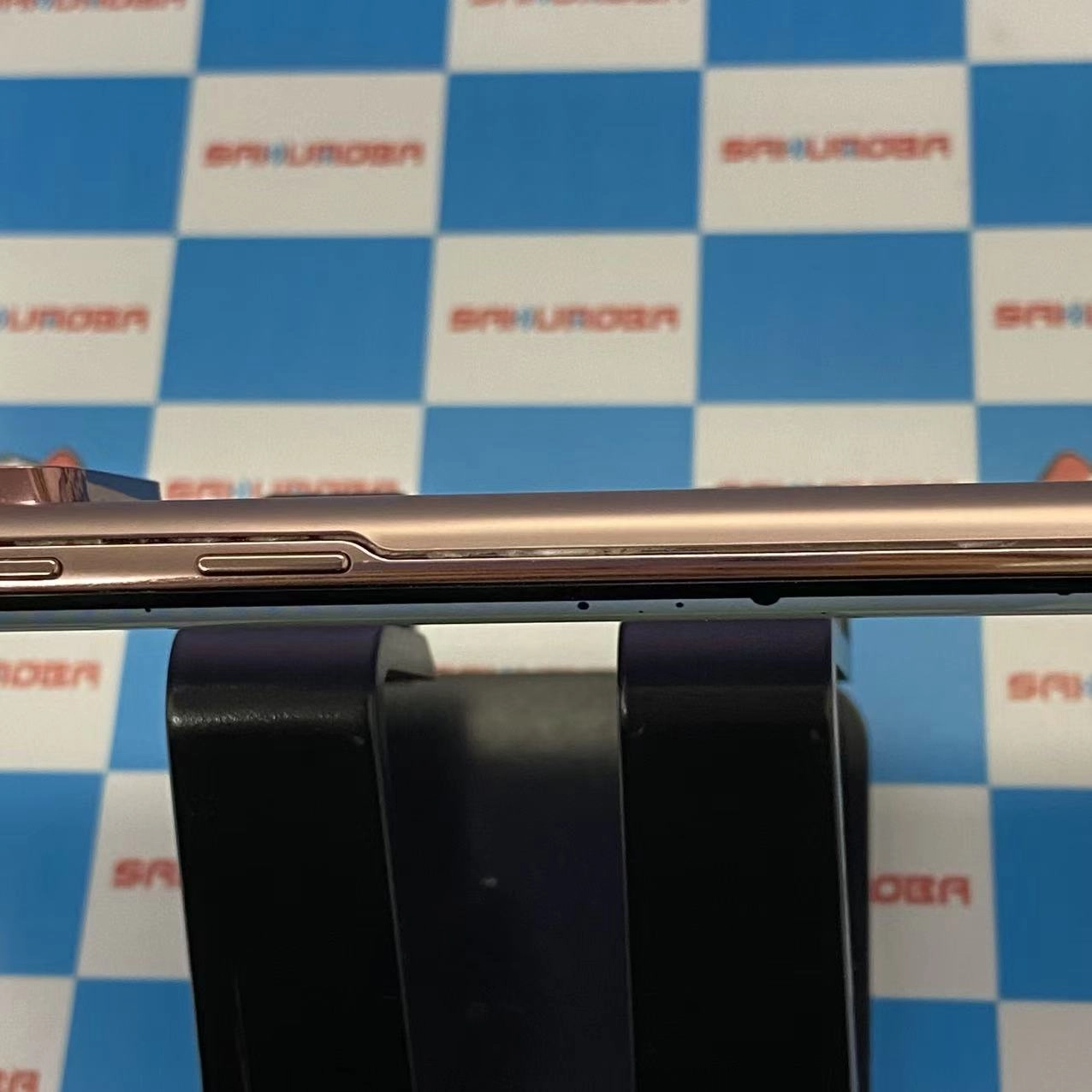 Galaxy Note20 Ultra 5G 256GB ミスティック ブロンズ SCG06 AU版SIMフリー ジャンク品