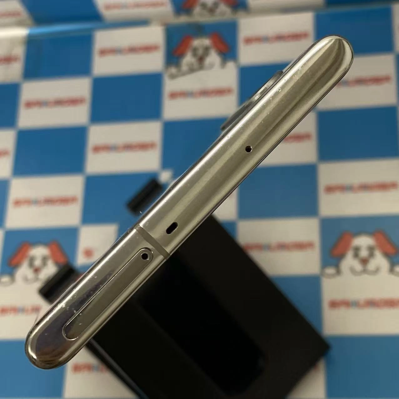 Galaxy Note10+ 12GB/256GB オーラグロー SM-N975C 楽天モバイル