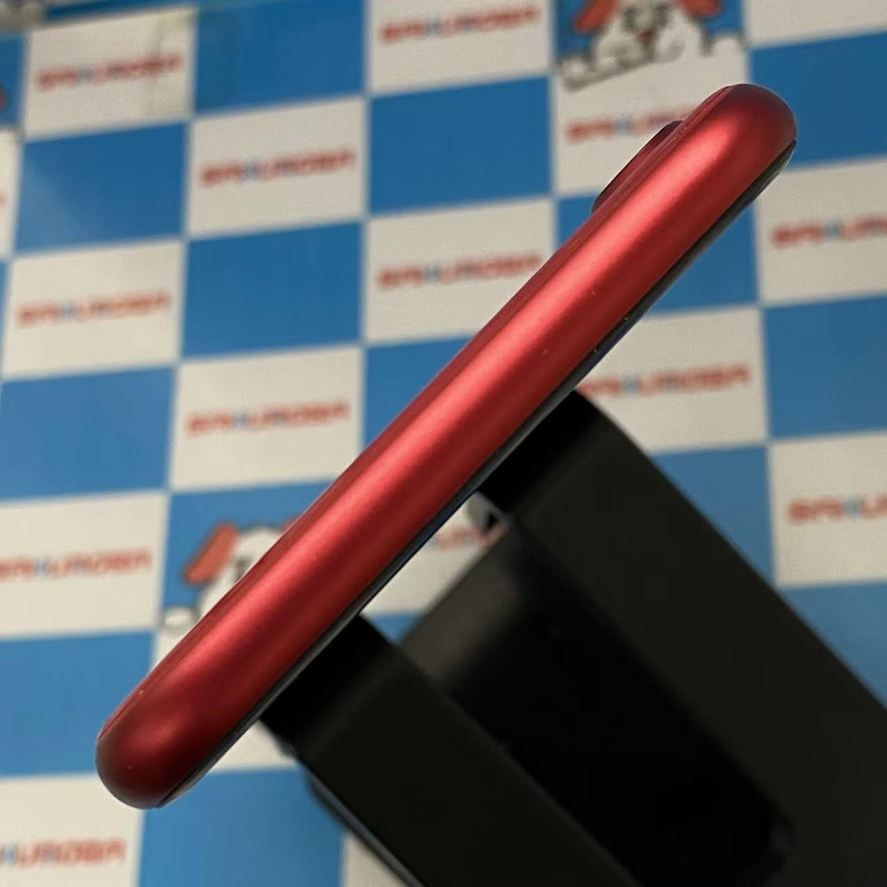 iPhoneSE 第2世代 256GB Product Red MHGY3J/A SIMフリー ジャンク品