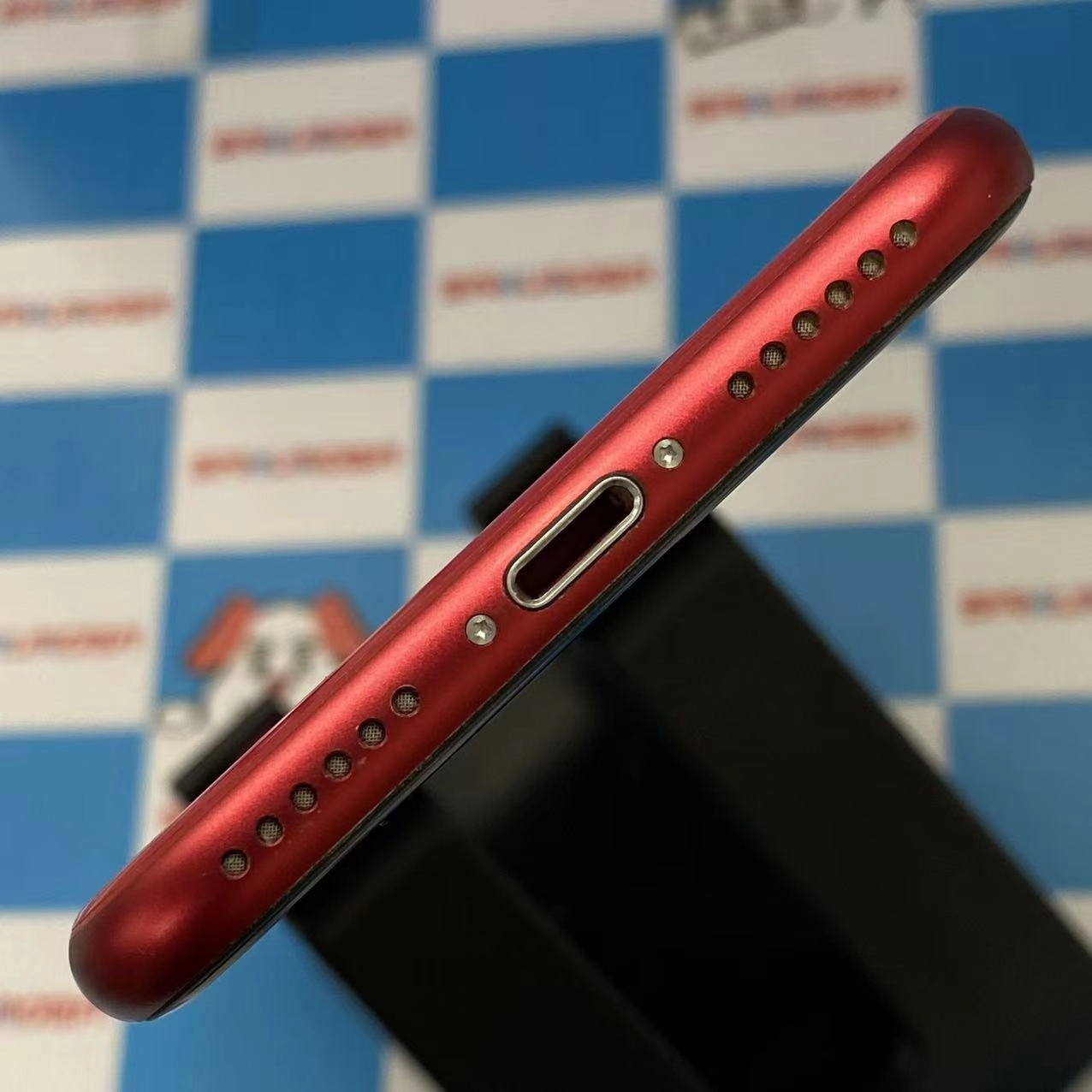 iPhoneSE 第2世代 256GB Product Red MHGY3J/A SIMフリー ジャンク品