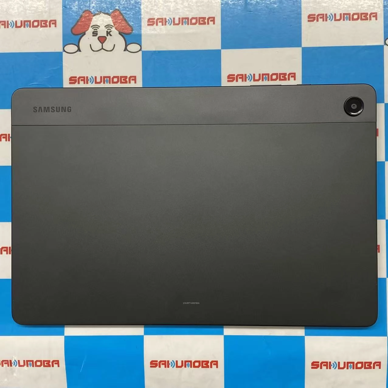 Galaxy Tab A9+ Wi-Fiモデル 4GB/64GB Graphite SM-X210 美品