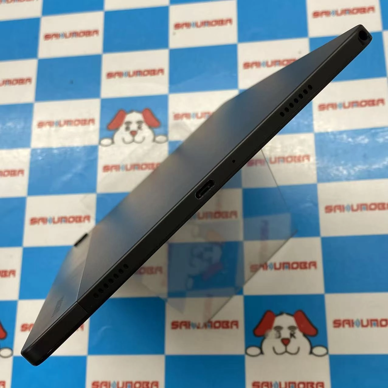 Galaxy Tab A9+ Wi-Fiモデル 4GB/64GB Graphite SM-X210 美品