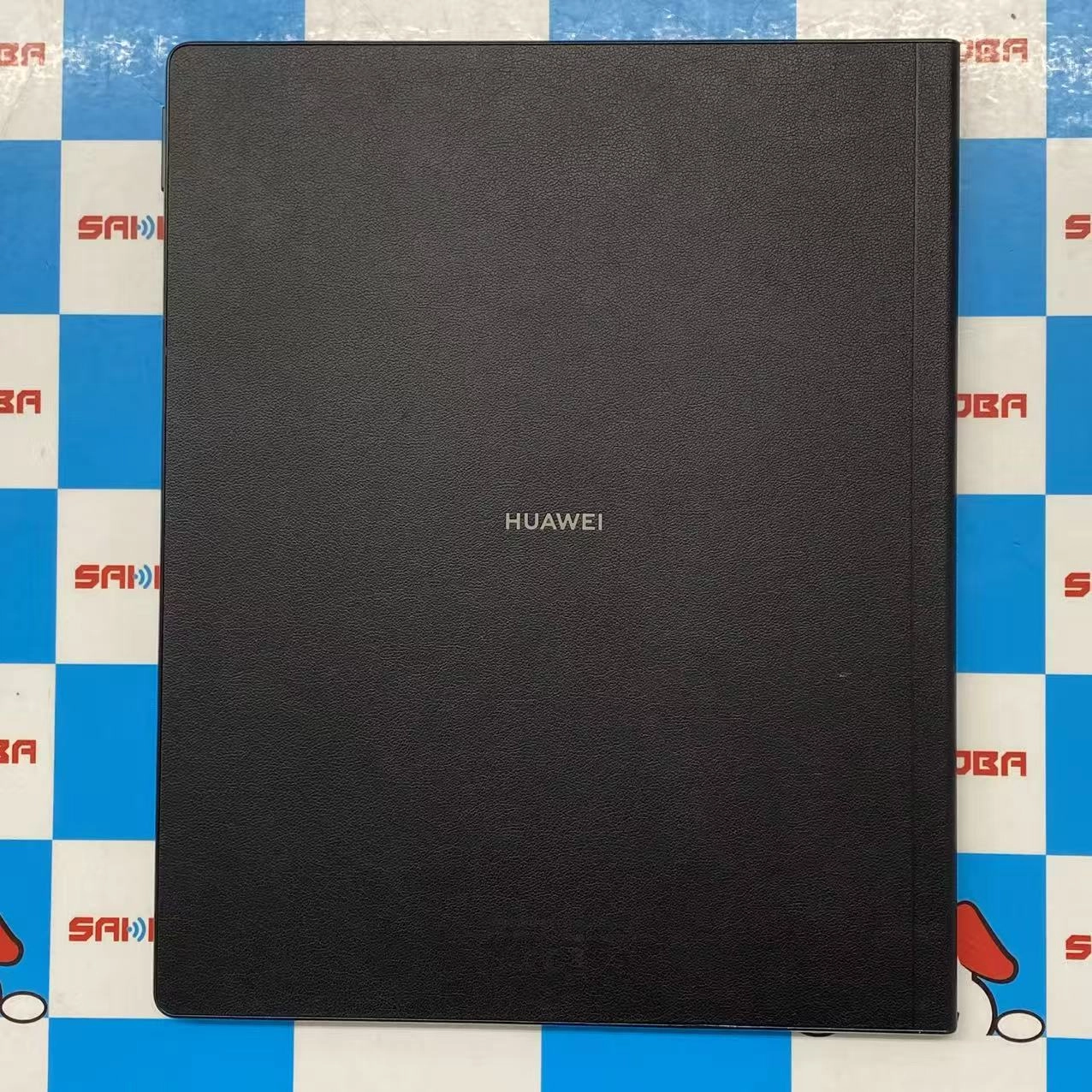 HUAWEI MatePad Paper 64GB ブラック HMW-W09 美品