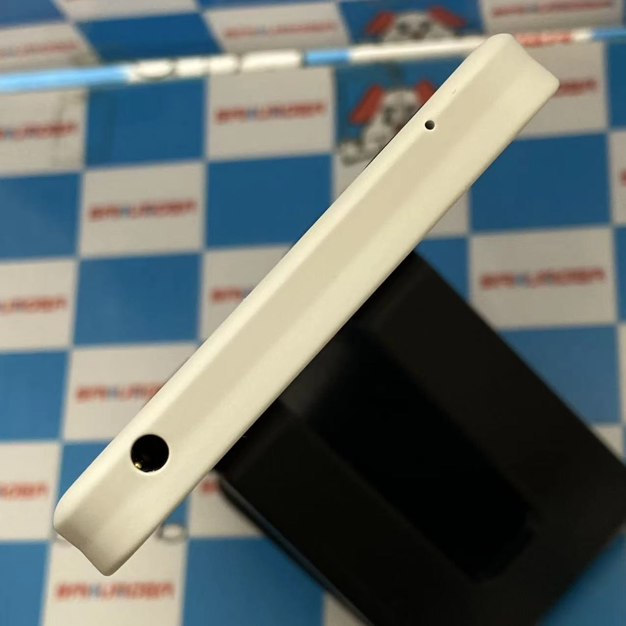 AQUOS wish3 4GB/64GB ホワイト A302SH SoftBank版SIMフリー 極美品