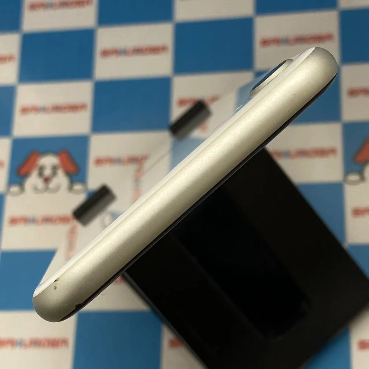 iPhoneSE 第2世代 SoftBank Apple 256GB ホワイト MXVU2J/A SoftBank版SIMフリー