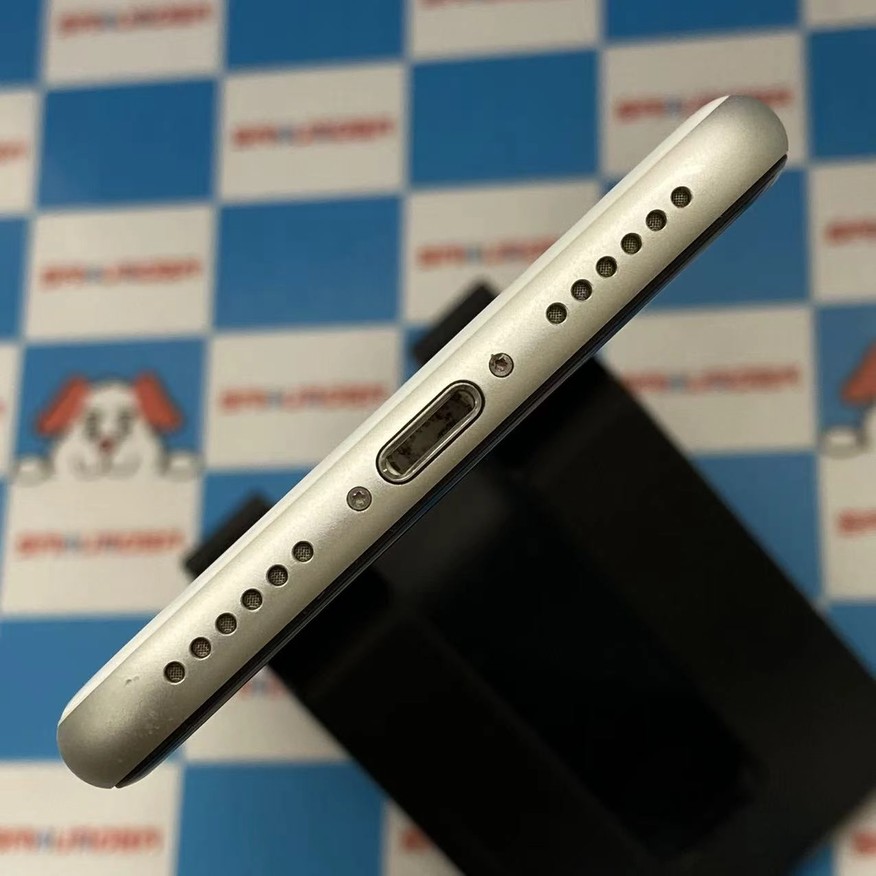 iPhoneSE 第2世代 SoftBank Apple 256GB ホワイト MXVU2J/A SoftBank版SIMフリー