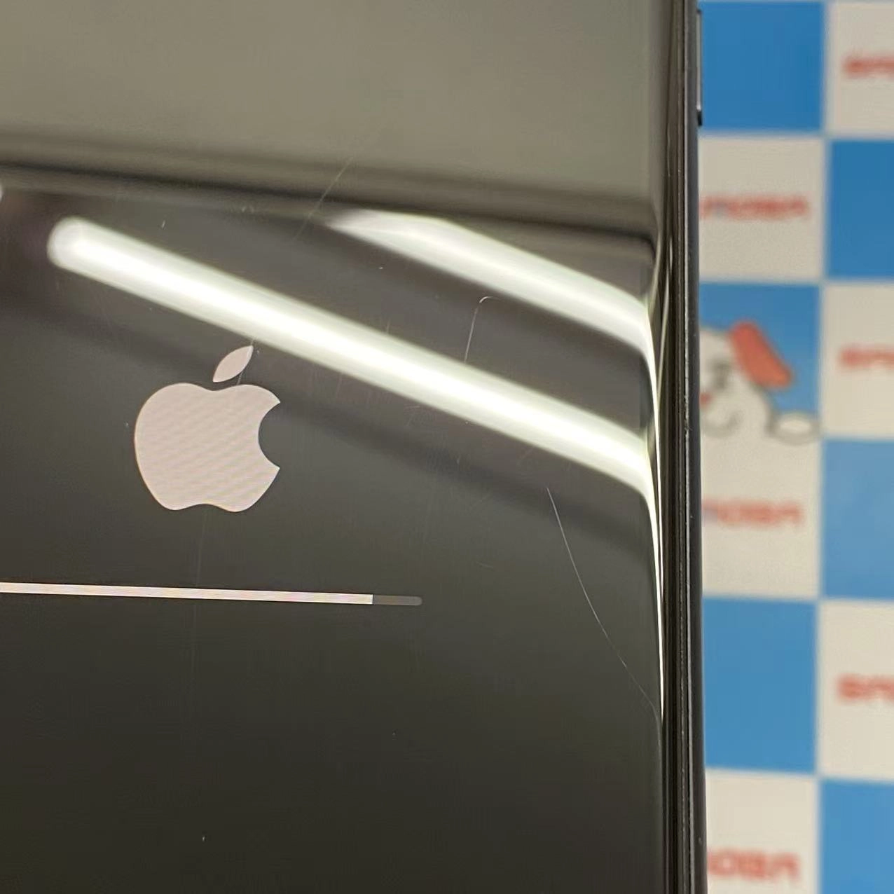 iPhoneSE 第2世代 256GB ブラック MXVT2J/A SIMフリー