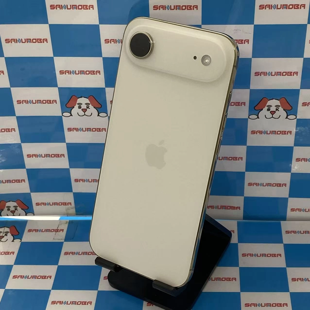 iPhone Air 256GB ライトゴールド MG294J/A SIMフリー 新品同様