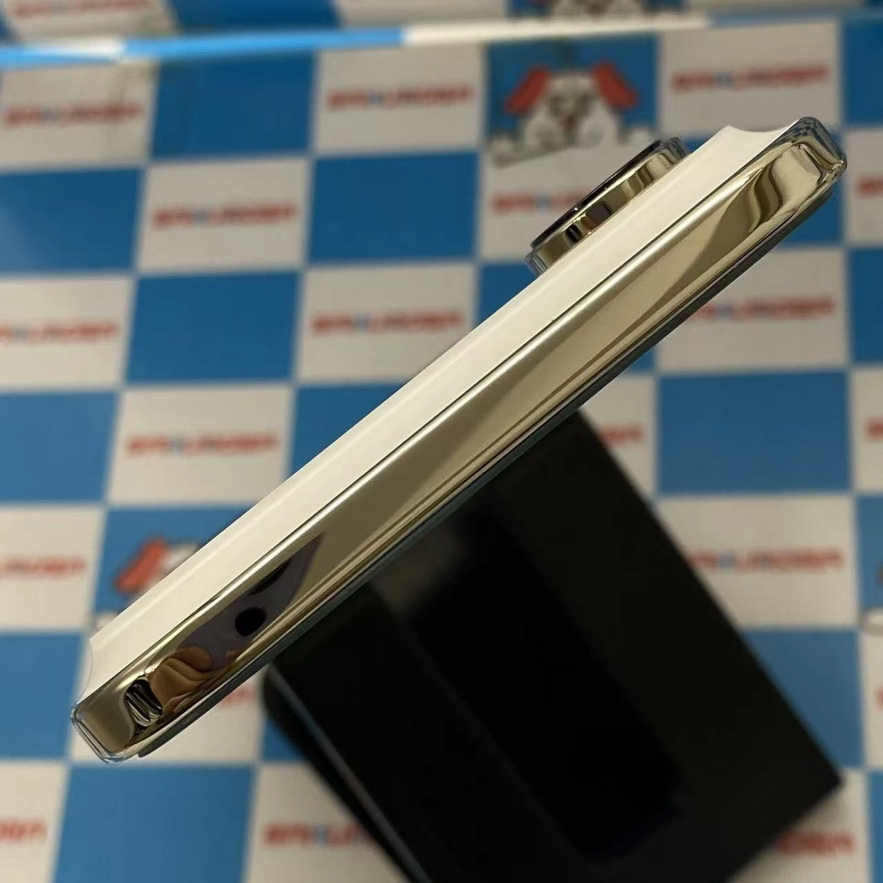 iPhone Air 256GB ライトゴールド MG294J/A SIMフリー 新品同様