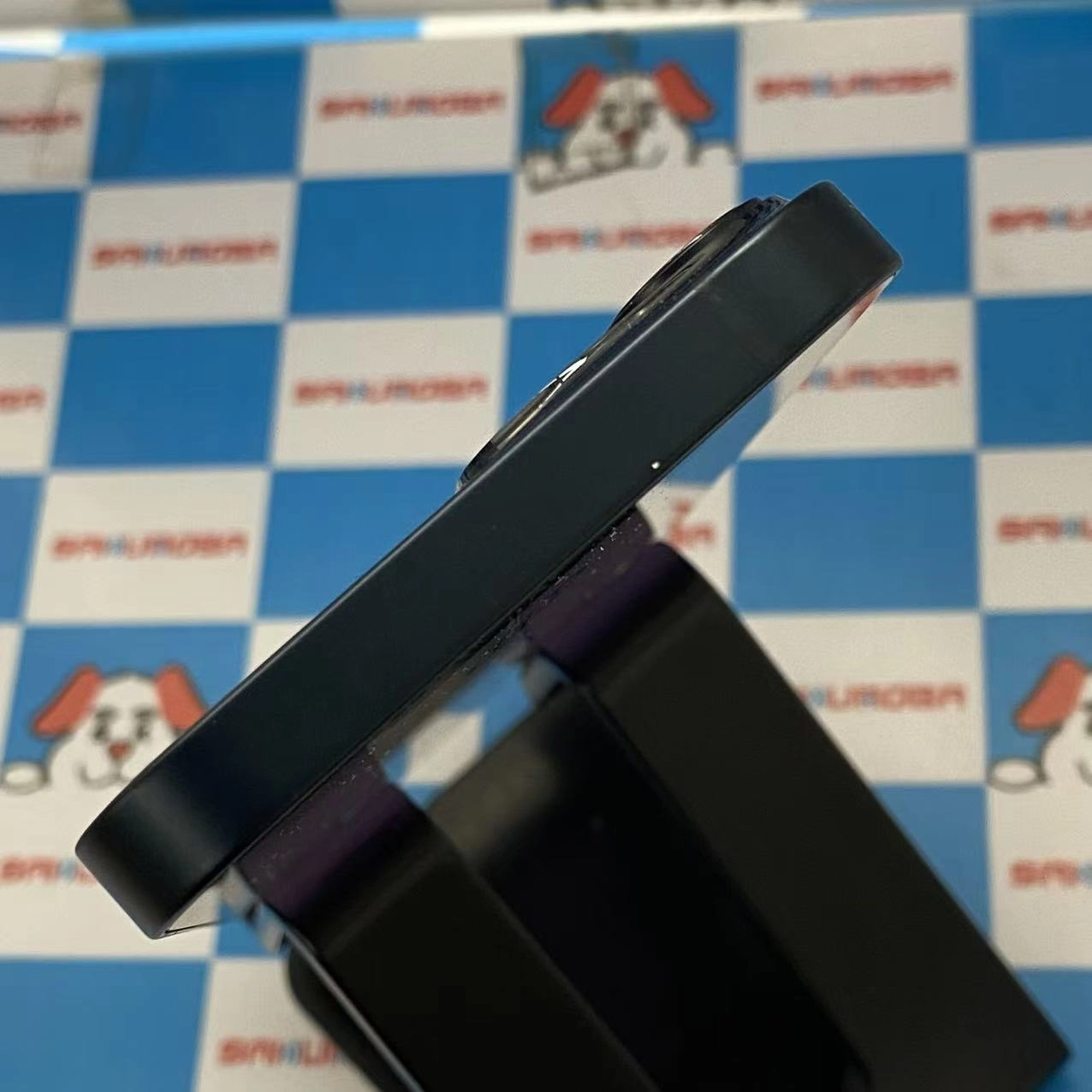 iPhone13 mini 128GB ミッドナイト MLJC3J/A AU版SIMフリー