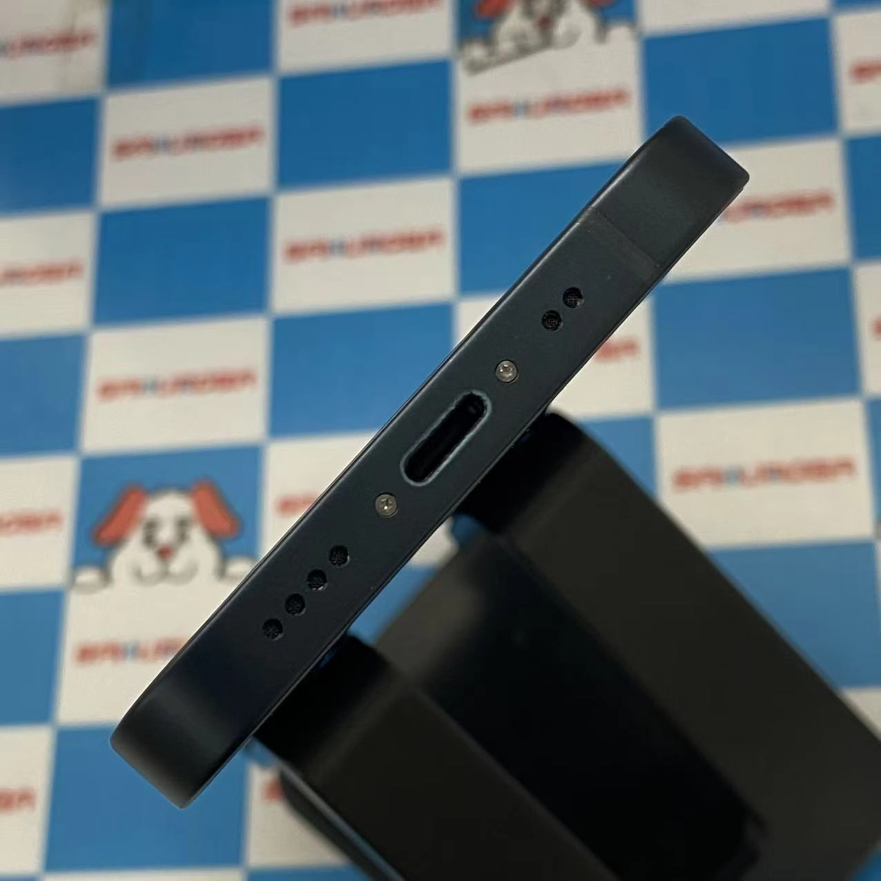 iPhone13 mini 128GB ミッドナイト MLJC3J/A AU版SIMフリー