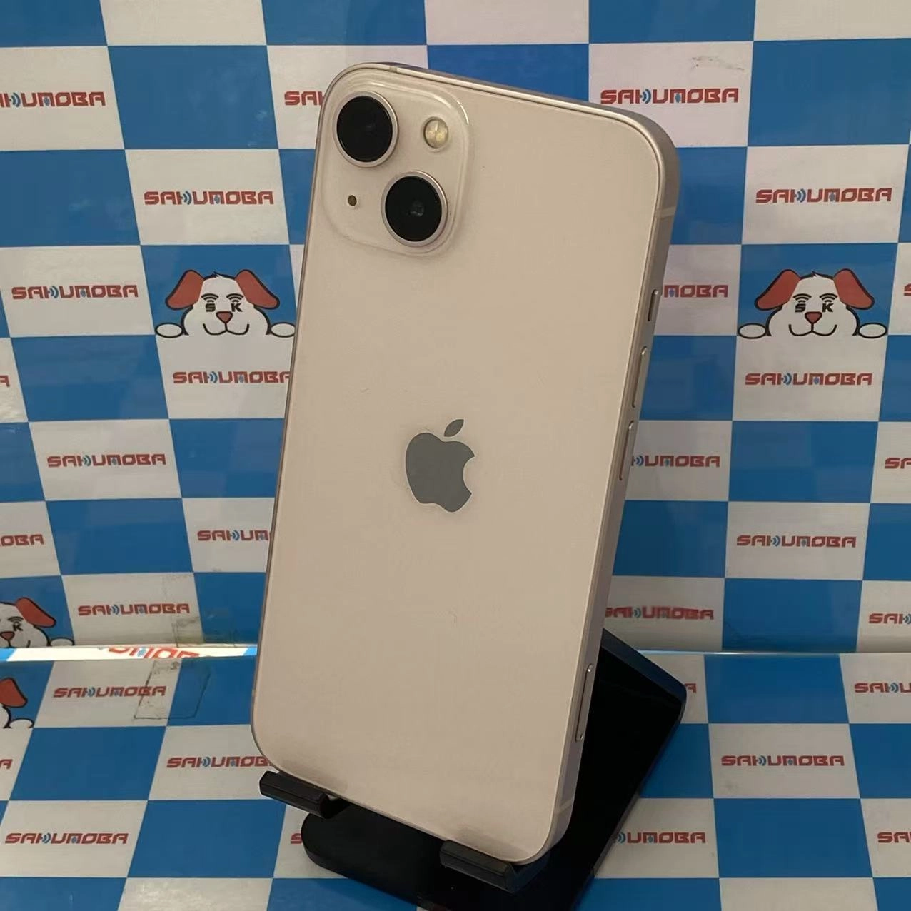iPhone13 128GB ピンク MLNE3J/A SIMフリー ジャンク品