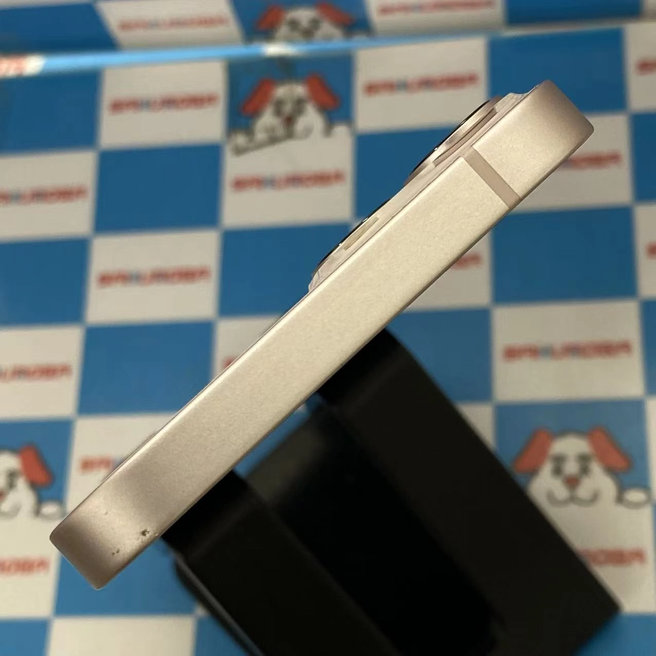 iPhone13 128GB ピンク MLNE3J/A SIMフリー ジャンク品