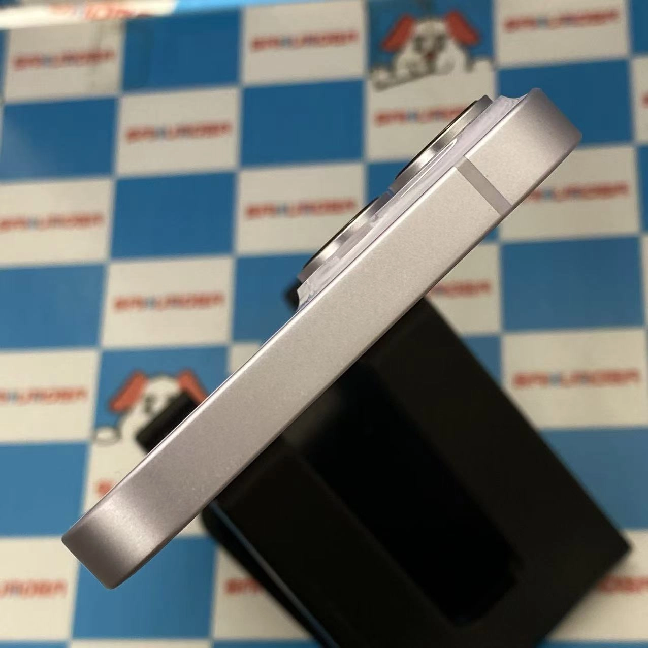 iPhone14 128GB パープル MPUY3J/A SIMフリー