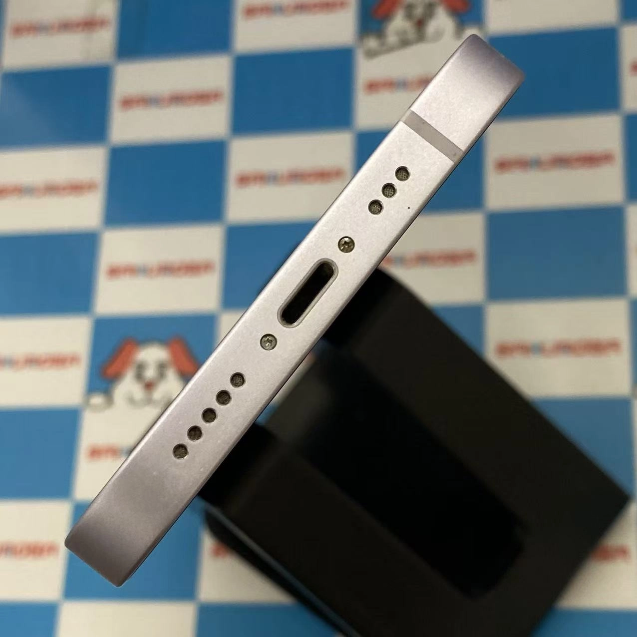 iPhone14 128GB パープル MPUY3J/A SIMフリー