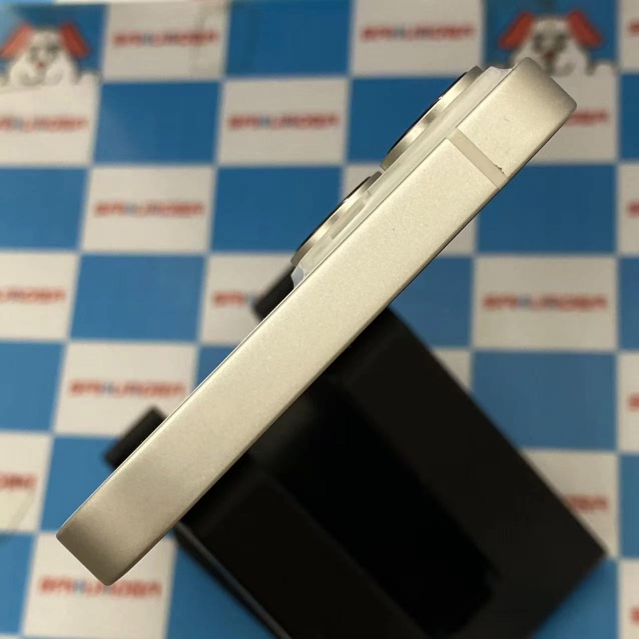 iPhone14 256GB スターライト MPW33J/A SIMフリー 美品