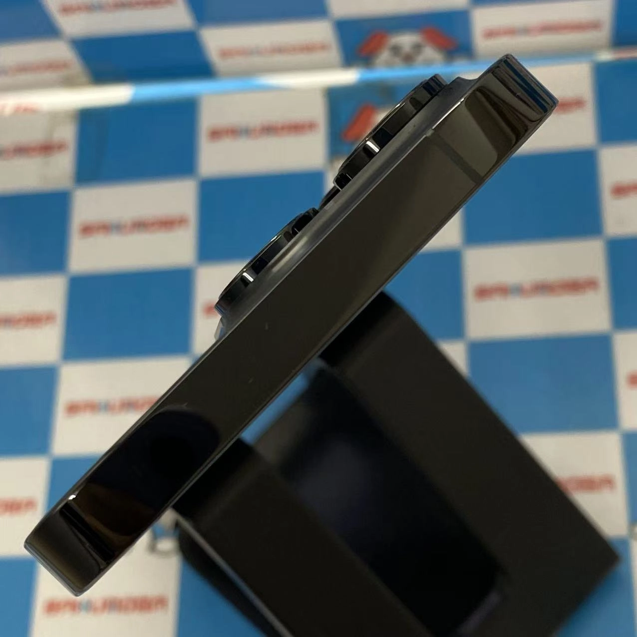 iPhone14 Pro 128GB スペースブラック MPXU3J/A docomo版SIMフリー