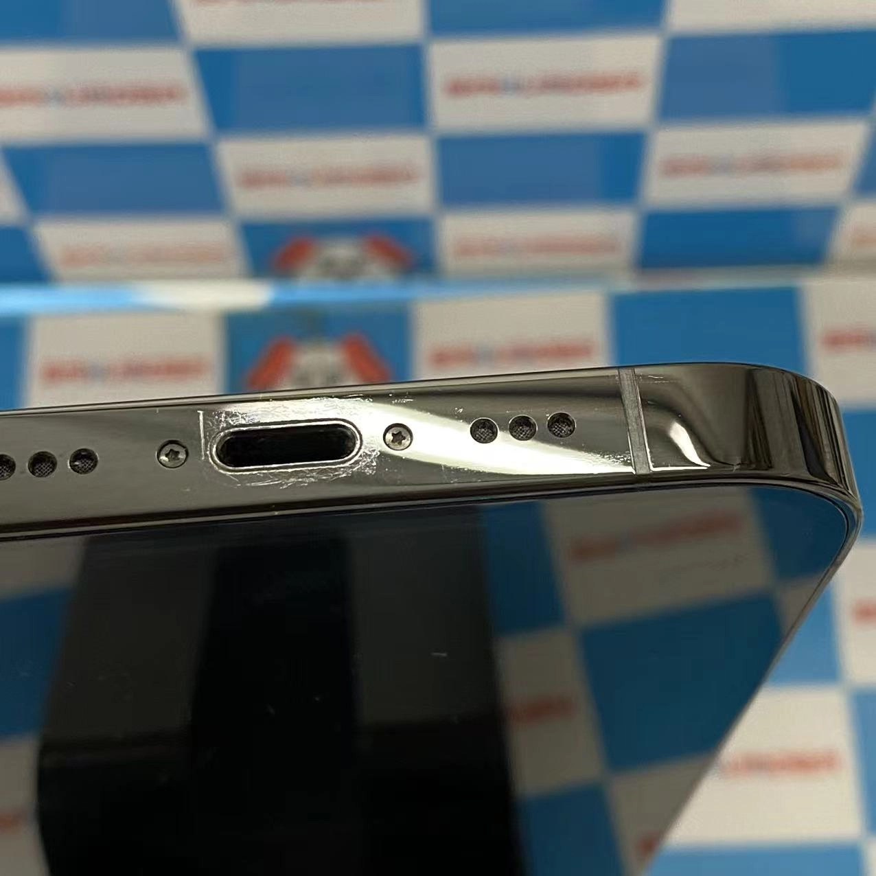 iPhone14 Pro 128GB スペースブラック MPXU3J/A docomo版SIMフリー