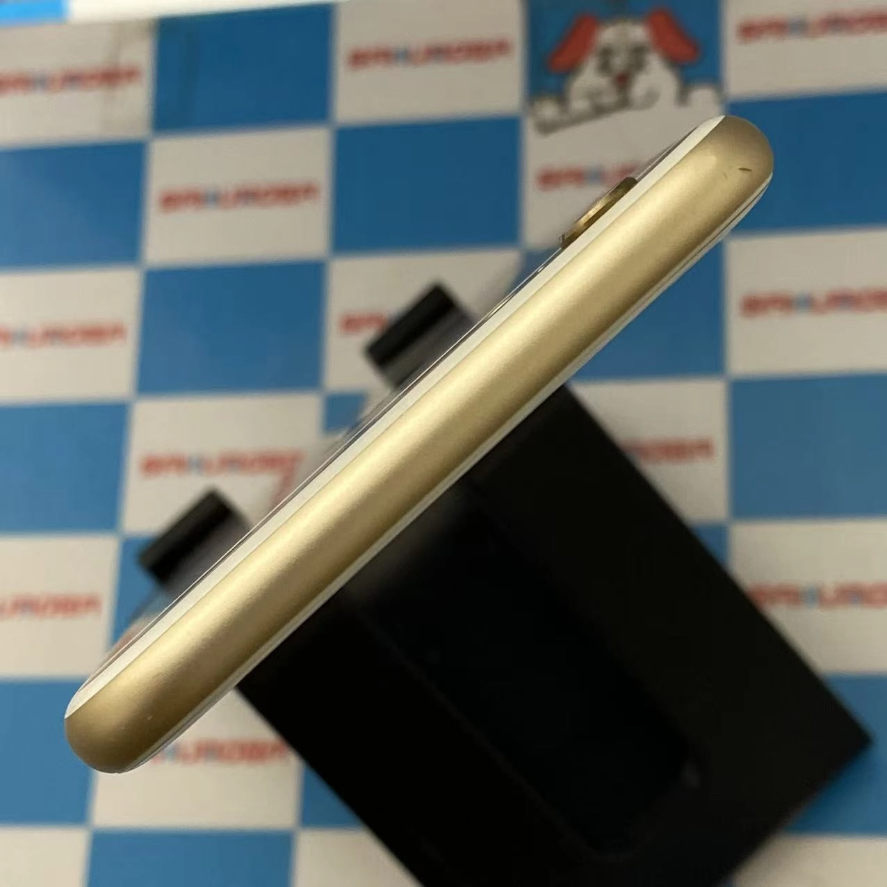 iPhone6 128GB ゴールド MG4E2ZP/A 海外版SIMフリー ジャンク品