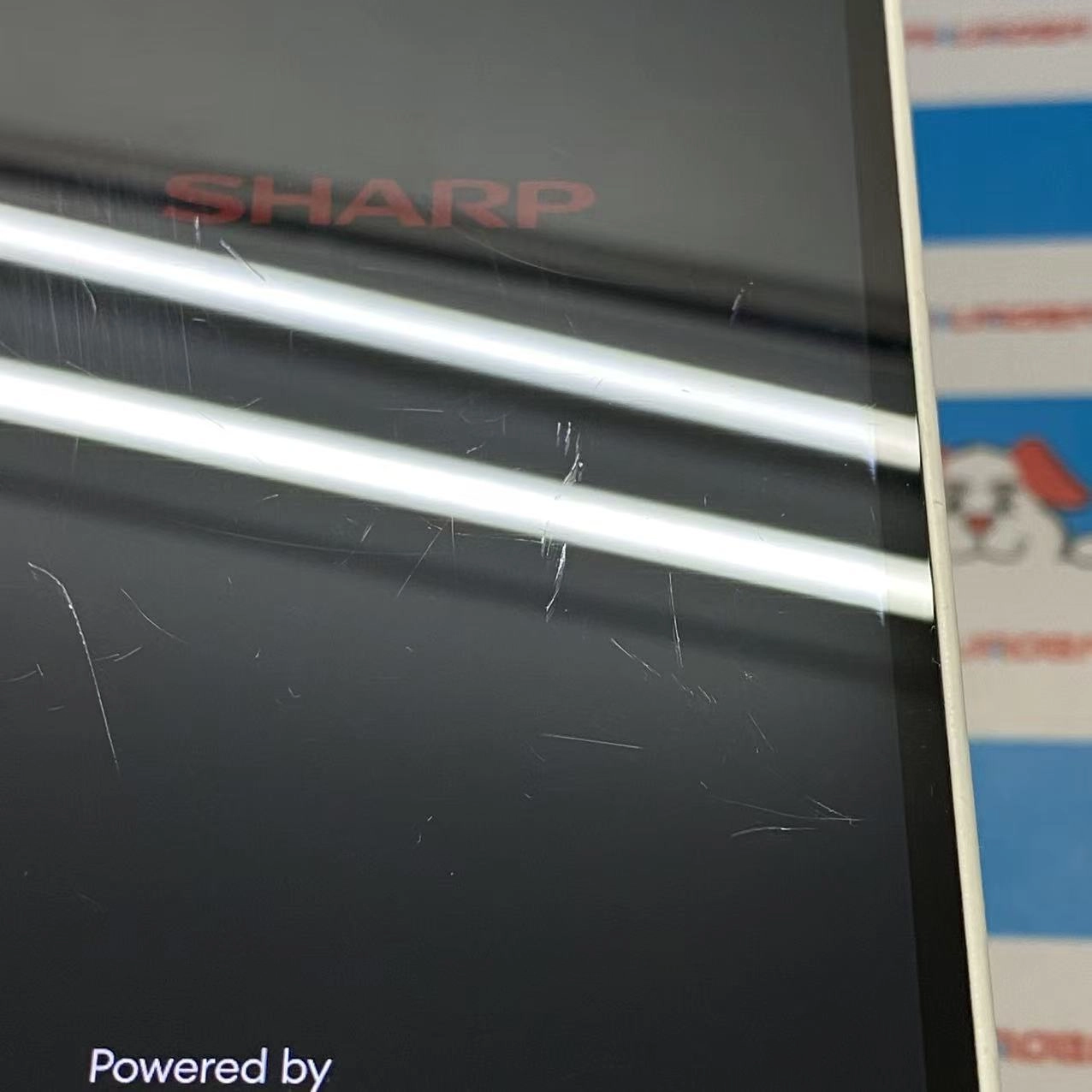 AQUOS wish3 4GB/64GB ホワイト SH-M25 楽天モバイル版SIMフリー