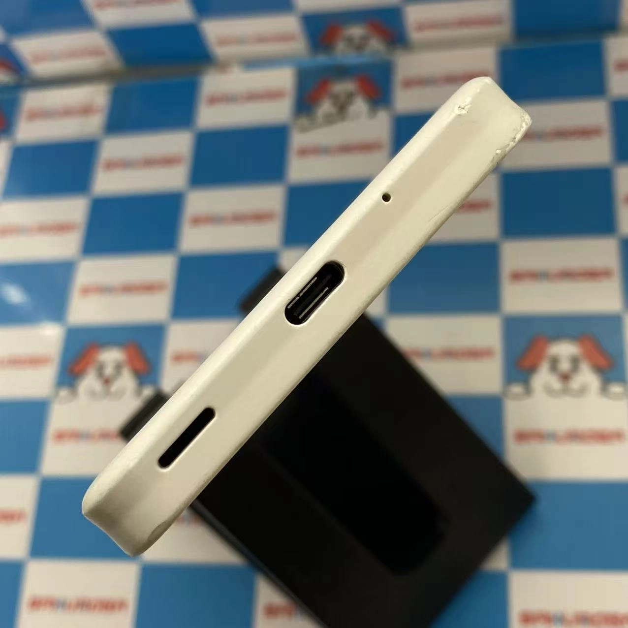 AQUOS wish3 4GB/64GB ホワイト SH-M25 楽天モバイル版SIMフリー