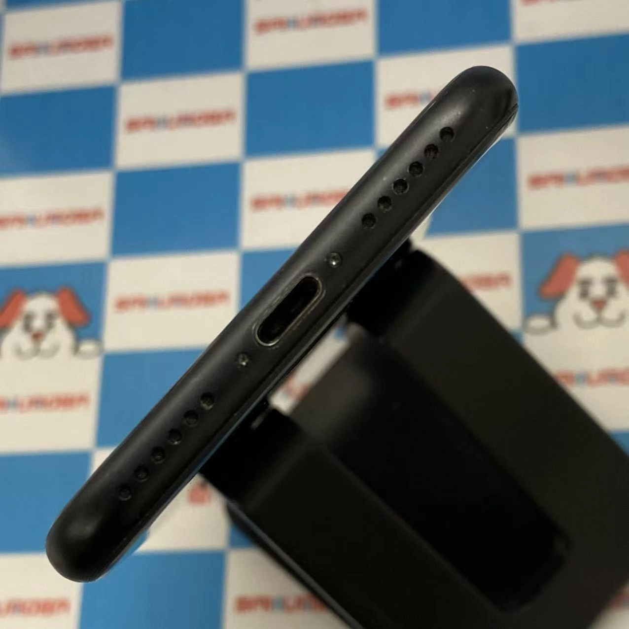 iPhoneSE 第2世代 256GB ブラック MXVT2J/A SIMフリー 訳あり品