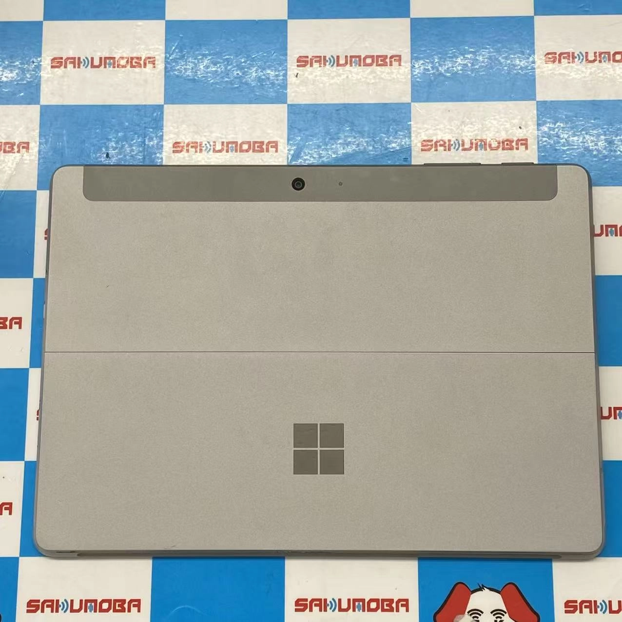 Surface Go 4415Y 1.6GHz 8GB 128GB シルバー MCZ-00032 ジャンク品