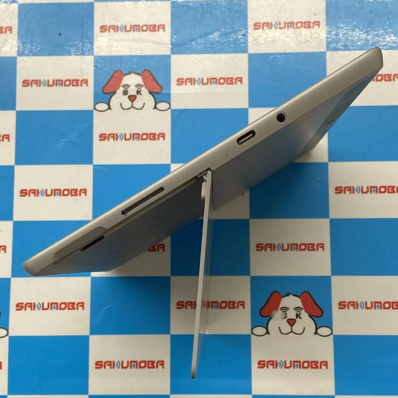 Surface Go 4415Y 1.6GHz 8GB 128GB シルバー MCZ-00032 ジャンク品