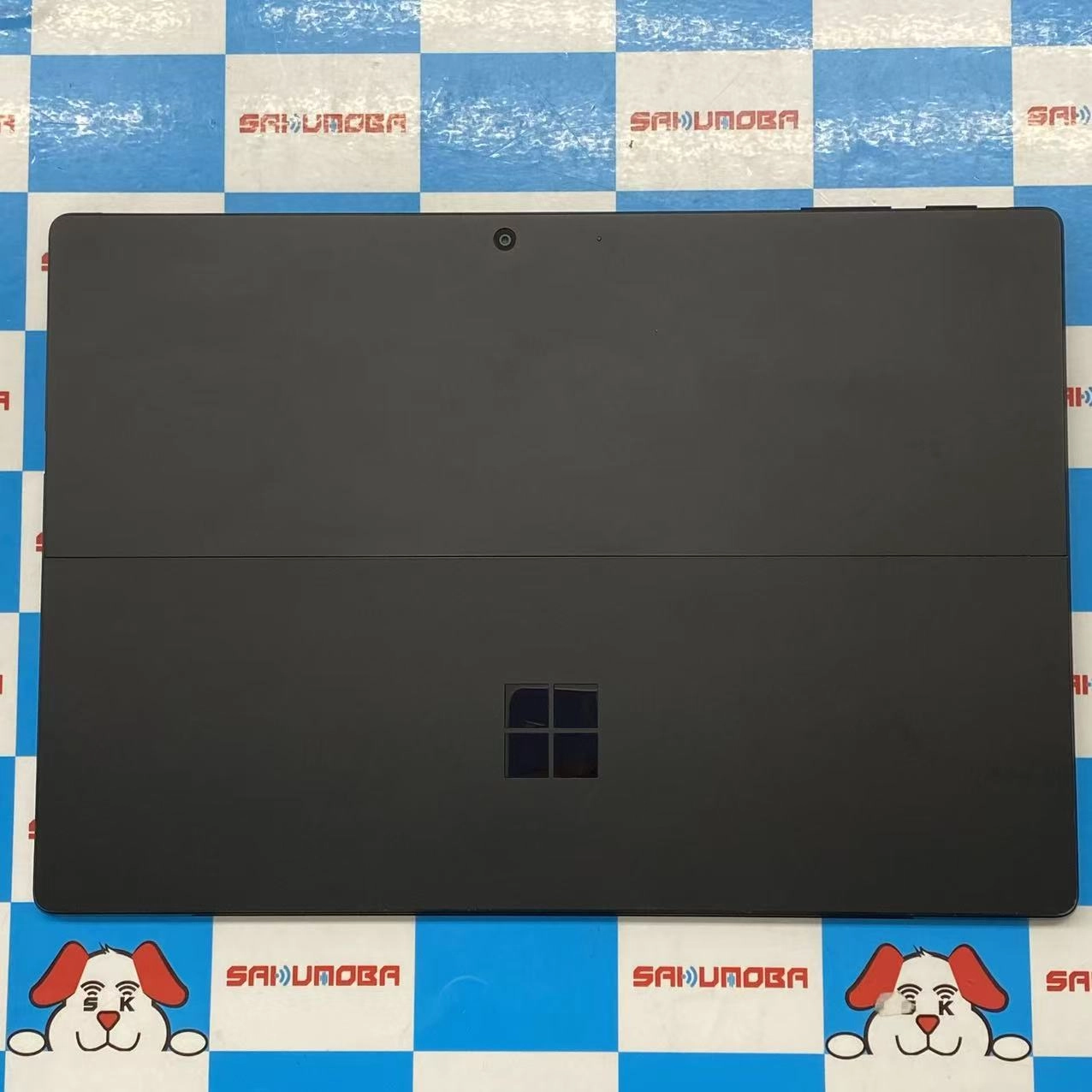 surface pro 7 Core i5 1.10GHz 8GB 256GB - PUV-00027 美品