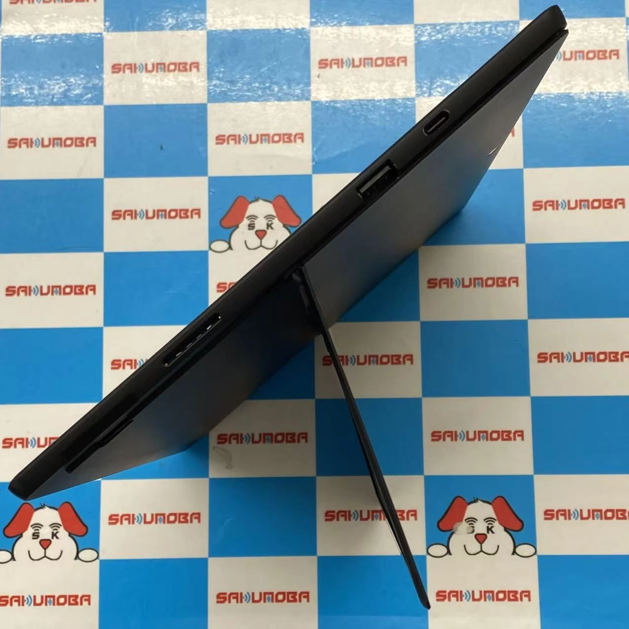 surface pro 7 Core i5 1.10GHz 8GB 256GB - PUV-00027 美品