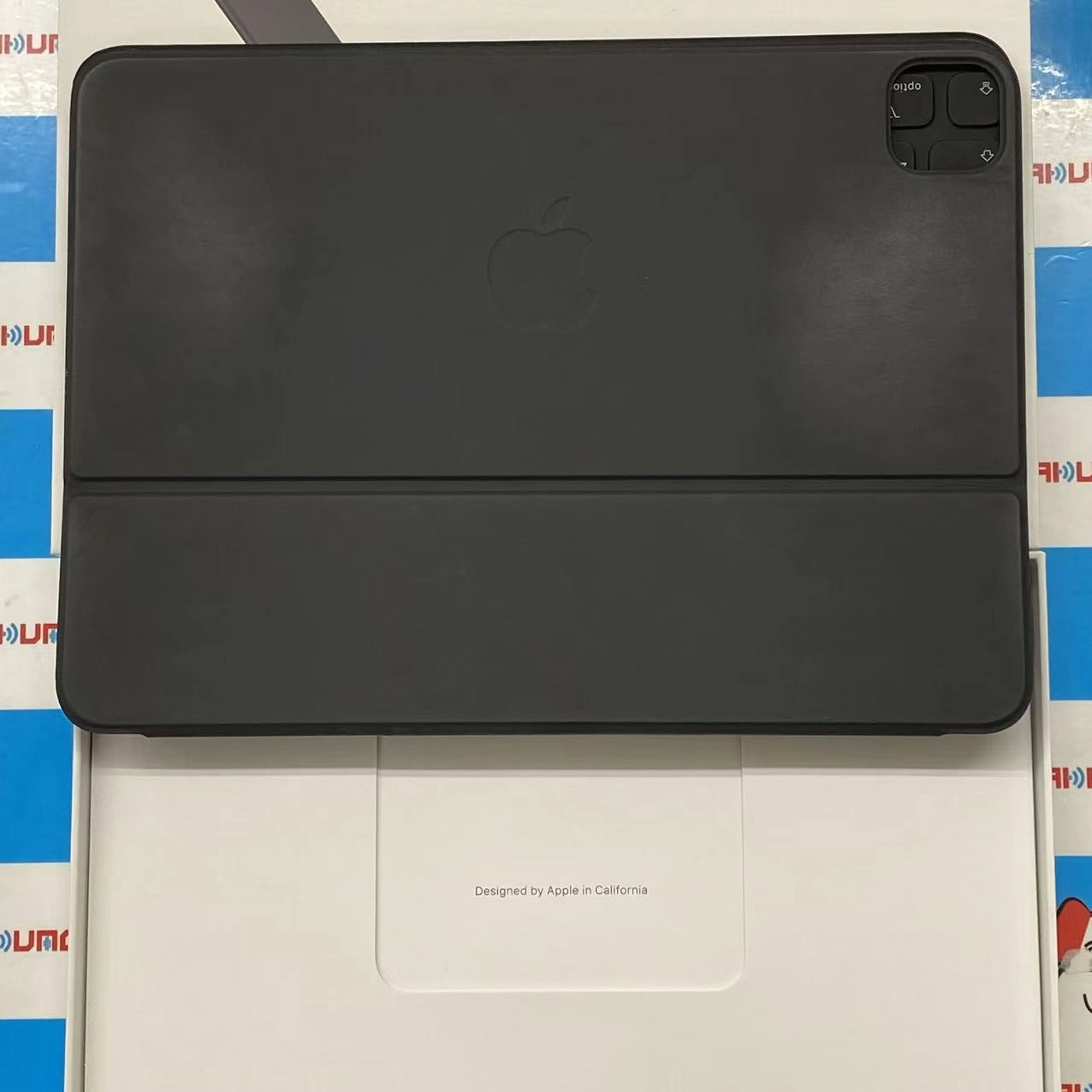 Smart Keyboard Folio-JIS iPad Pro 11インチ ブラック MXNK2J/A **