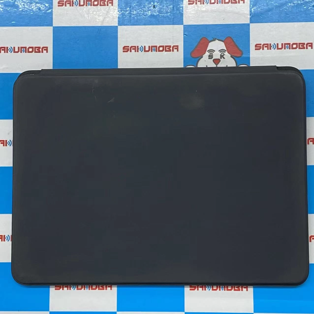 Smart Keyboard Folio-JIS iPad Pro 11インチ ブラック MXNK2J/A **